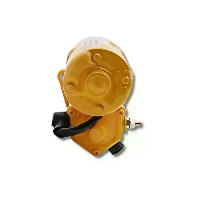 Starter Motor Price